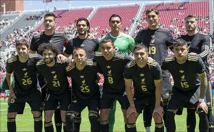 Selección Mexicana: ¿Cuántos partidos le quedan al Tri antes del Mundial 2026?