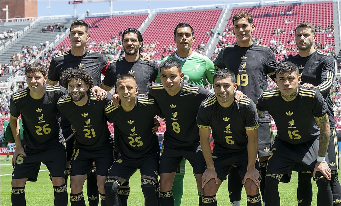 Conoce cuántos juegos le quedan a la Selección Mexicana antes del Mundial de 2026 / FOTO: Imago7