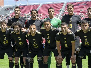 Selección Mexicana: ¿Cuántos partidos le quedan al Tri antes del Mundial 2026?