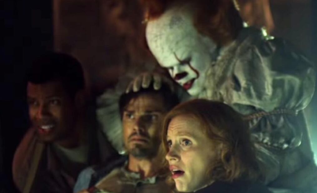 10 aterradores secretos de Pennywise en “It. Capítulo 2”