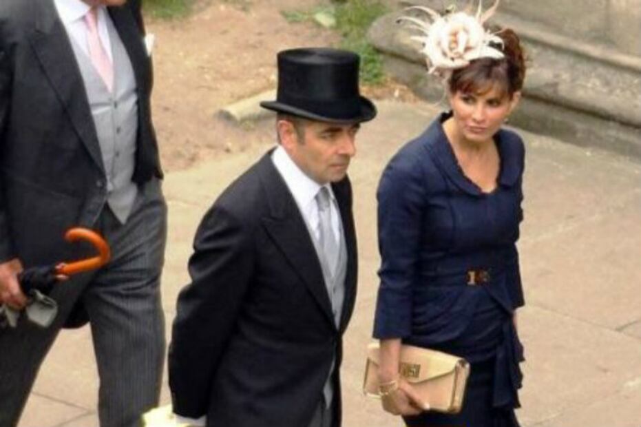Rowan Atkinson: El actor multipremiado detrás de Mr. Bean