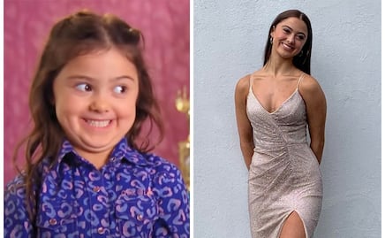 La niña del meme viral, Kailia Posey, fallece a los 16 años de edad