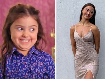 La niña del meme viral, Kailia Posey, fallece a los 16 años de edad