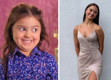 La niña del meme viral, Kailia Posey, fallece a los 16 años de edad