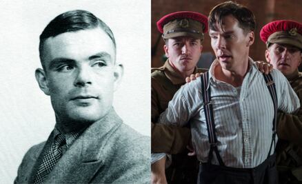 Alan Turing, el científico que salvó miles de vidas, pero por ser gay fue condenado