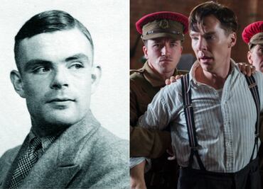 Alan Turing, el científico que salvó miles de vidas, pero por ser gay fue condenado