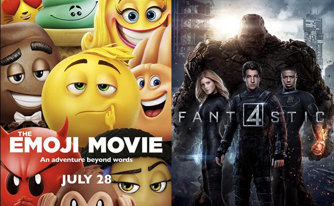 Foto: Columbia Pictures/Twentieth Century Fox