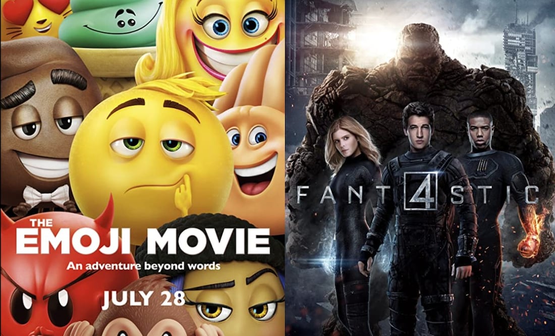 Foto: Columbia Pictures/Twentieth Century Fox