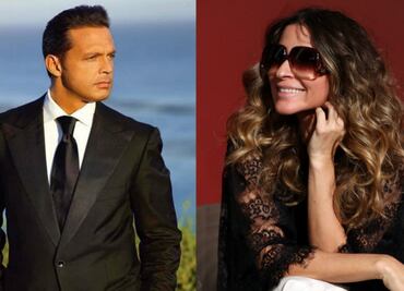 Issabela Camil, el verdadero amor de Luis Miguel