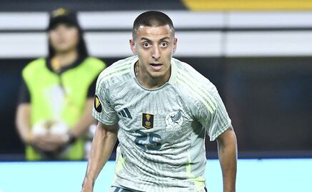 Piojo Alvarado, sin arrepentimiento de rechazar el Mundial de Clubes