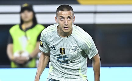 Piojo Alvarado, sin arrepentimiento de rechazar el Mundial de Clubes