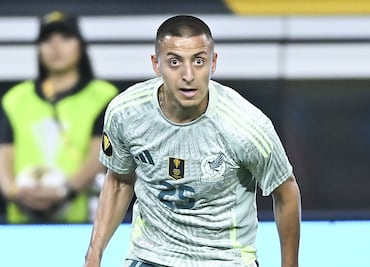 Piojo Alvarado, sin arrepentimiento de rechazar el Mundial de Clubes