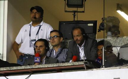 Aficionados revientan TV Azteca porque se les cayó la transmisión en el México vs Valencia