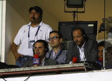 Aficionados revientan TV Azteca porque se les cayó la transmisión en el México vs Valencia