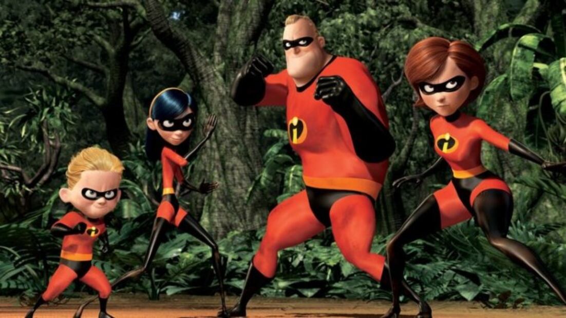 Las 9 películas de Disney y Pixar que NO son aptas para niños