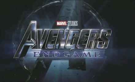 ¡Por fin! Aquí está el tráiler de “Avengers: Endgame”