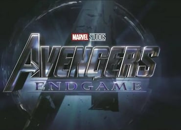 ¡Por fin! Aquí está el tráiler de “Avengers: Endgame”