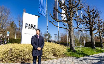 Mundial 2026: El Barrial será centro de entrenamiento; Samuel García sueña con tener a Messi o Cristiano