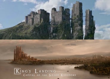 “Game of Thrones”: Esto cuesta viajar a los destinos donde se filmó