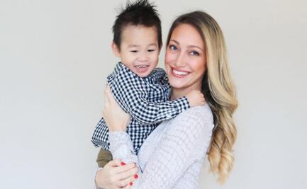 Influencer devuelve a su hijo adoptivo con autismo