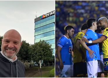 Luis García critica a Cruz Azul tras la eliminación ante América: "No saben que hacer para cambiar su triste historia"
