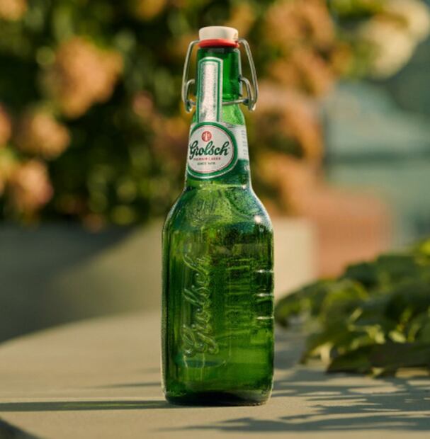 Las 10 cervezas más vendidas en los mejores bares del mundo
