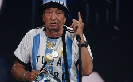 ¡Están de luto! Falleció a los 82 años uno de los hinchas argentinos más famosos del mundo