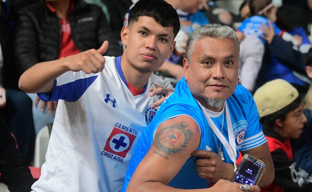 La Máquina buscará ganar su duelo frente al Querétaro para llegar a lis primeros lugares.  Foto: Imago7.