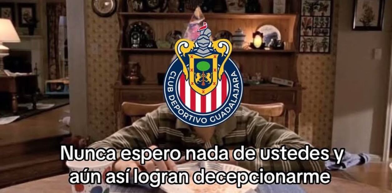 Chivas MEMES