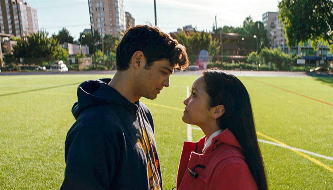 10 novios de película que todas quisiéramos tener