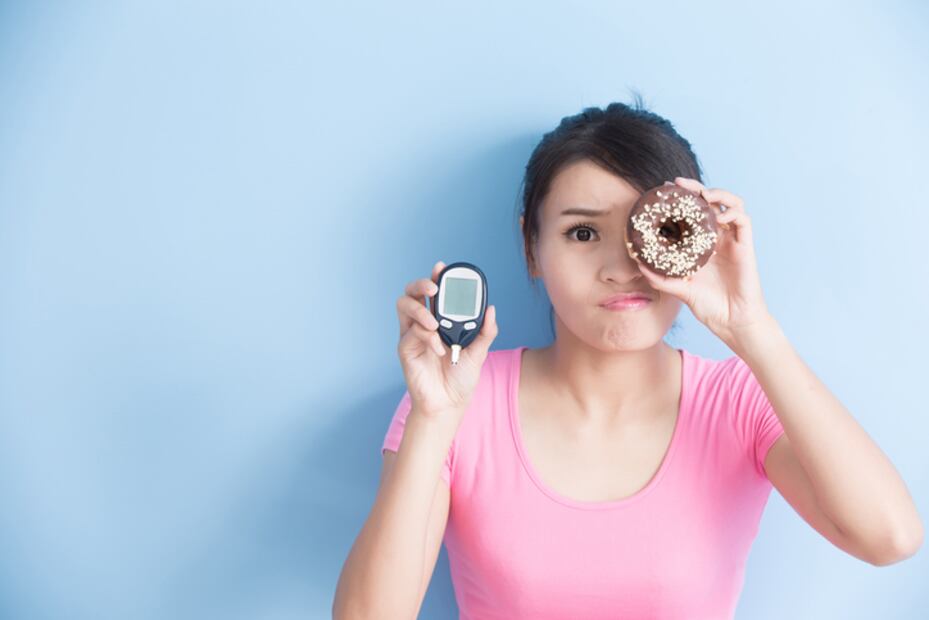 Más de 10 precauciones para personas con diabetes ante el Covid-19