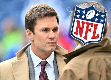 ¿Tom Brady en serios problemas con la NFL? El exquarterback podría ser investigado por la Liga