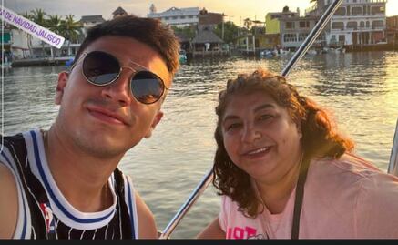 Fernando Beltrán reveló que pasa un mal momento debido a que le detectaron cáncer a su mamá 