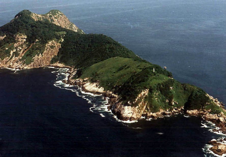 10 misteriosos lugares a los que jamás podrás entrar