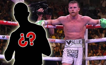 Canelo Álvarez ya tendría rival para mayo próximo... ¡Y no es David Benavidez!