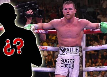 Canelo Álvarez ya tendría rival para mayo próximo... ¡Y no es David Benavidez!