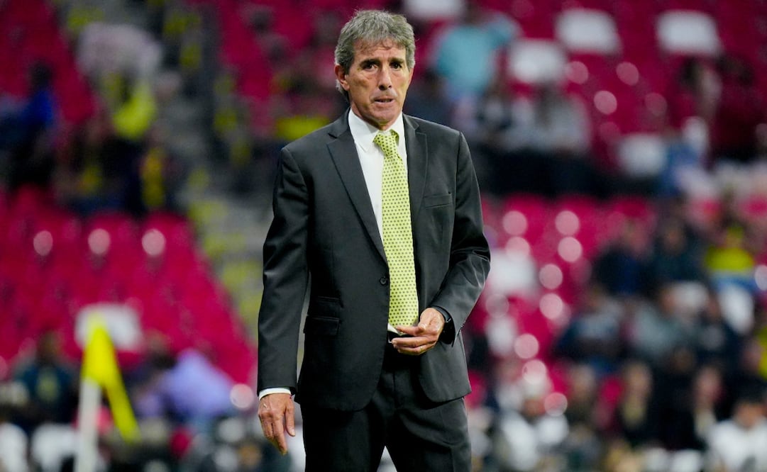 Guillermo Almada/ Foto: Imago7