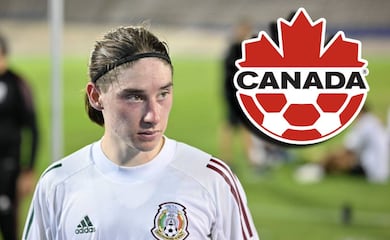 Técnico de Canadá reconoce que “cometió un error” al convocar a Marcelo Flores; rumbo al Mundial de 2026