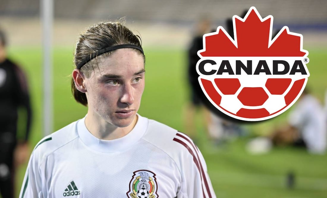 Marcelo Flores elegiría jugar con Canadá el Mundial 2026. Foto: Imago7