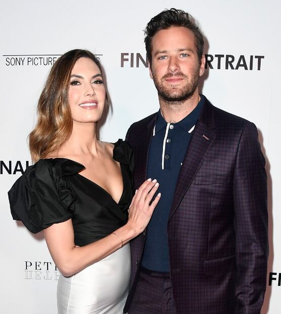 Armie Hammer, el actor que ahora trabaja vendiendo tiempo compartido en un hotel