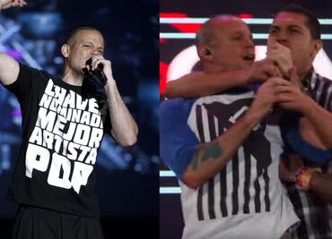 Calle 13: 10 momentos ácidos en la vida y carrera de “Residente”