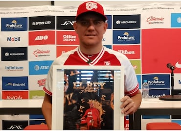 Arturo López se despide, la leyenda de los Diablos Rojos anuncia su retiro