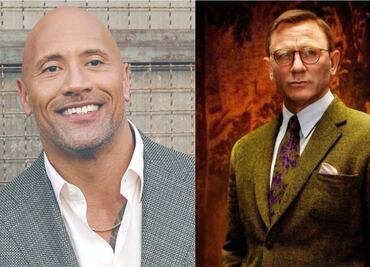 Los 10 actores mejor pagados en Hollywood del 2021