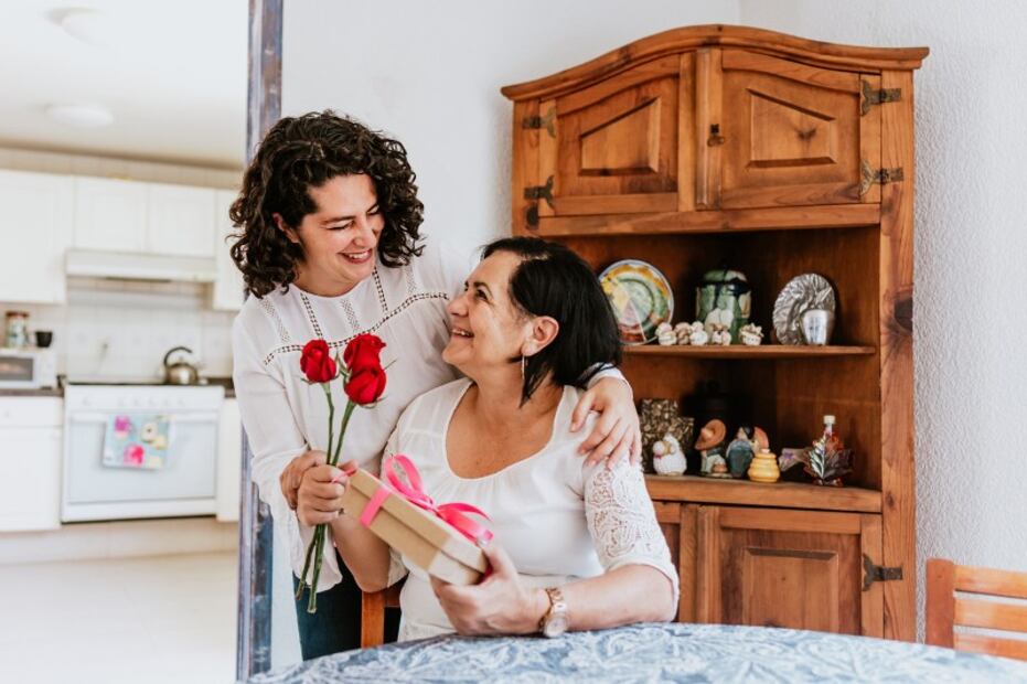 Día de las Madres: 10 bellos poemas para dedicarle a tu mamá