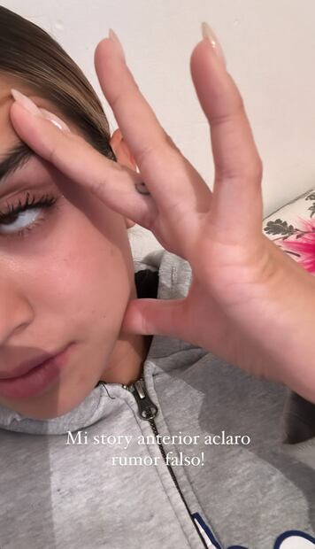 Nailea Vidrio Instagram