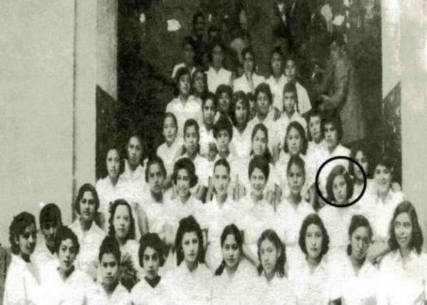 A pesar del machismo, Matilde logró ser la primera mujer médico en México