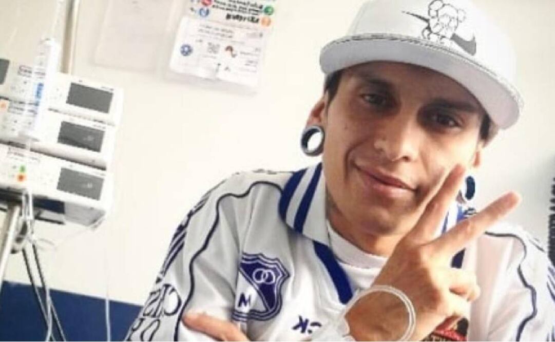 Javier Acosta se someterá a la eutanasia este viernes tras lidiar con una severa enfermedad. Foto: Especial