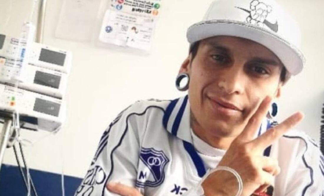 Javier Acosta se someterá a la eutanasia este viernes tras lidiar con una severa enfermedad. Foto: Especial