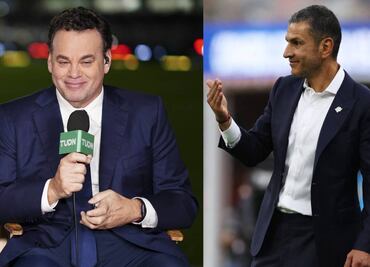 David Faitelson tunde a México tras su derrota contra Venezuela en Copa América