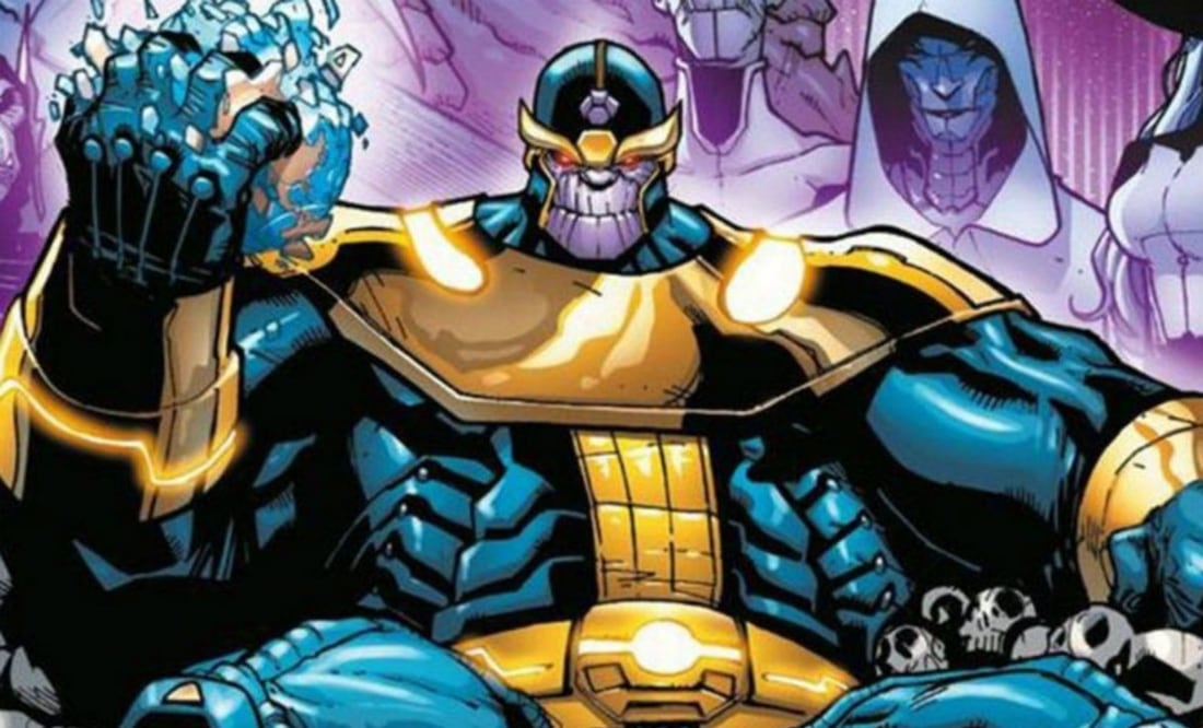 Foto: Marvel Comics